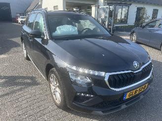 Skoda Kamiq 1.0 TSI  Business Edition picture 4