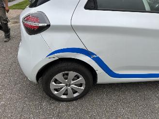 Renault Zoé R110 Carshare  ( inc accu ) picture 6