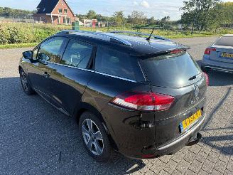 Renault Clio Estate 0.9 TCe  Night&Day picture 7