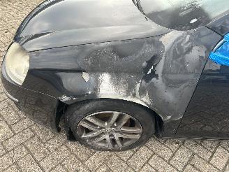 Volkswagen Golf Stationcar 1.4 TSI  Automaat picture 7