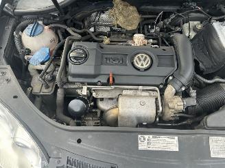 Volkswagen Golf Stationcar 1.4 TSI  Automaat picture 11