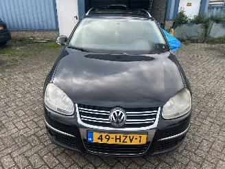 Volkswagen Golf Stationcar 1.4 TSI  Automaat picture 2
