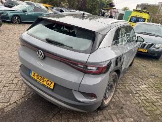 Volkswagen ID.4 Pure 52kWh / 125 KW picture 5
