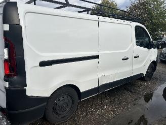 Opel Vivaro 1.6 CDTI   L2H1 picture 4