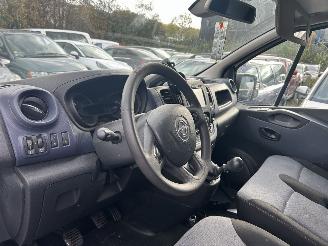 Opel Vivaro 1.6 CDTI   L2H1 picture 9