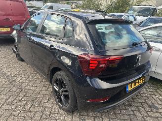 Volkswagen Polo 1.0 MPI   5 drs picture 5