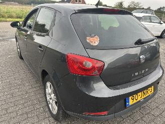 Seat Ibiza 1.4    5 Drs picture 6