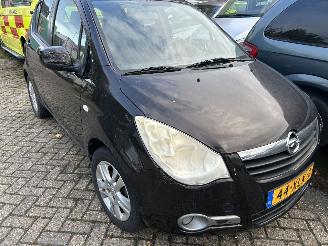 Opel Agila 1.0 Edition picture 3