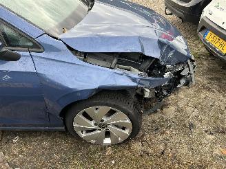 Volkswagen Golf 1.5 eHybrid Automaat Life Edition  5 Drs picture 8