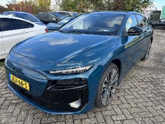  Audi A6 avant etron S Line Edition Automaat  ( Nieuwste Model )  nw prijs 74000,00 2025/12