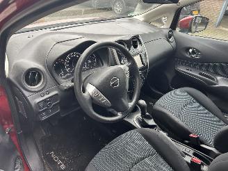 Nissan Note 1.2 Connect Edition picture 9