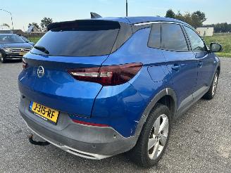 Opel Grandland X 1.2 Turbo Innovation  Automaat picture 5