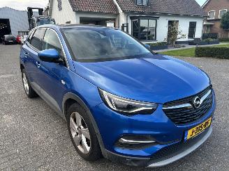 Opel Grandland X 1.2 Turbo Innovation  Automaat picture 4