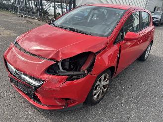 skadebil auto Opel Corsa 1.0 Turbo Edition  5 Drs 2017/9
