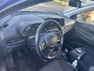 Hyundai I-20 1.0 T-GDI Premium Sky  ( Schuifdak ) picture 15