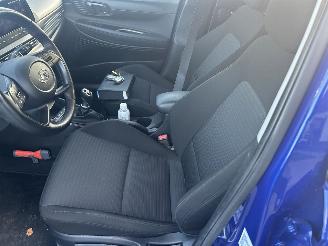 Hyundai I-20 1.0 T-GDI Premium Sky  ( Schuifdak ) picture 10