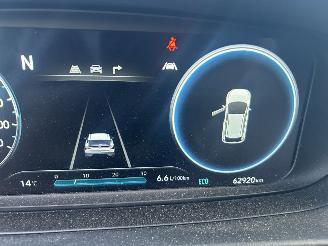 Hyundai I-20 1.0 T-GDI Premium Sky  ( Schuifdak ) picture 11