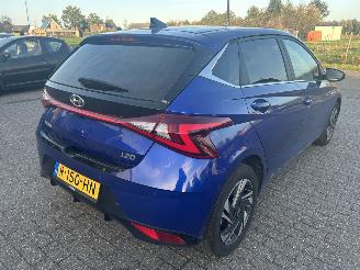 Hyundai I-20 1.0 T-GDI Premium Sky  ( Schuifdak ) picture 4