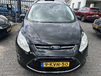 Ford Grand C-Max 1.0 Titanium  7 Persoons picture 2