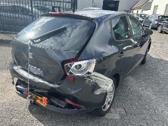 Seat Ibiza 1.4 Reference   5 Drs picture 3