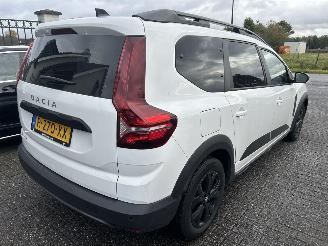 Dacia Jogger 1.0 TCe   Extreme 7 Persoons  ( Koppakking stuk )  op LPG picture 4