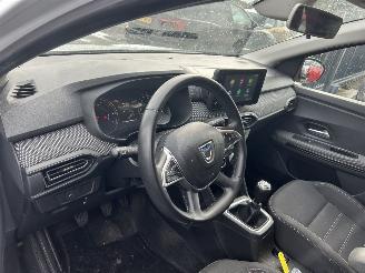 Dacia Jogger 1.0 TCe   Extreme 7 Persoons  ( Koppakking stuk )  op LPG picture 12