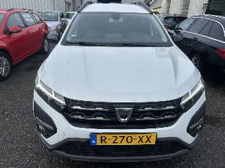 Dacia Jogger 1.0 TCe   Extreme 7 Persoons  ( Koppakking stuk )  op LPG picture 2