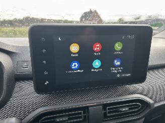 Dacia Jogger 1.0 TCe   Extreme 7 Persoons  ( Koppakking stuk )  op LPG picture 10