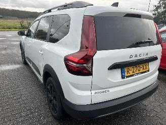 Dacia Jogger 1.0 TCe   Extreme 7 Persoons  ( Koppakking stuk )  op LPG picture 6