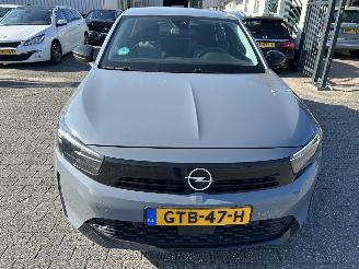 Opel Corsa 1.2 T  Hybrid Edition picture 2