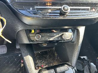 Opel Corsa 1.2 T  Hybrid Edition picture 11