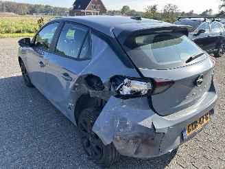Opel Corsa 1.2 T  Hybrid Edition picture 7