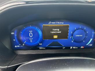 Ford Focus 1.0 Hybrid  ST Line X  ( Panoramadak ) picture 11