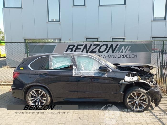 BMW X5 X5 (F15), SUV, 2013 / 2018 xDrive 35i 3.0