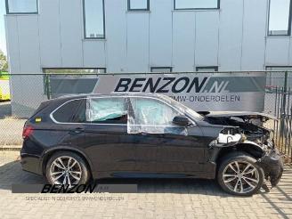 begagnad bil bedrijf BMW X5 X5 (F15), SUV, 2013 / 2018 xDrive 35i 3.0 2015/9