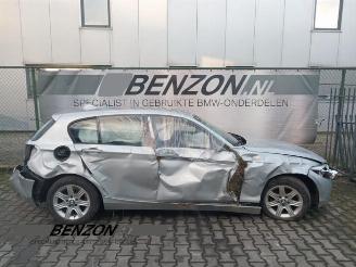 Uttjänta bilar auto BMW 1-serie 1 serie (F20), Hatchback 5-drs, 2011 / 2019 116d 1.6 16V Efficient Dynamics 2013/9