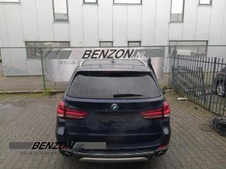 Vrakbiler auto BMW X5  2017/3