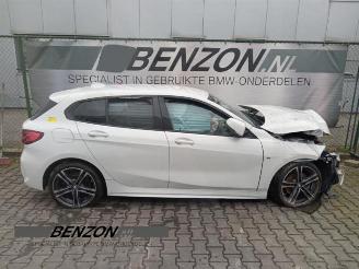 BMW 1-serie 1 serie (F40), Hatchback, 2019 118i 1.5 TwinPower 12V picture 2