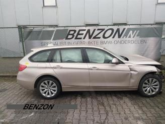 BMW 3-serie 3 serie Touring (F31), Combi, 2012 / 2019 316i 1.6 16V picture 3