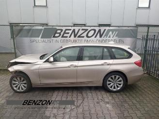 BMW 3-serie 3 serie Touring (F31), Combi, 2012 / 2019 316i 1.6 16V picture 1