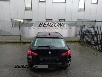 BMW 5-serie  picture 3