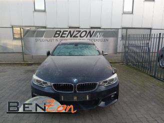 BMW 4-serie 4 serie Gran Coupe (F36), Liftback, 2014 / 2021 420i xDrive 2.0 Turbo 16V picture 2