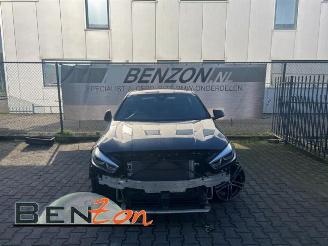 demontáž osobní automobily BMW 1-serie 1 serie (F40), Hatchback, 2019 118i 1.5 TwinPower 12V 2022/3