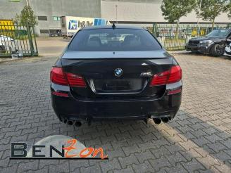 BMW M5 M5 (F10), Sedan, 2011 / 2016 4.4 V8 32V TwinPower Turbo picture 3