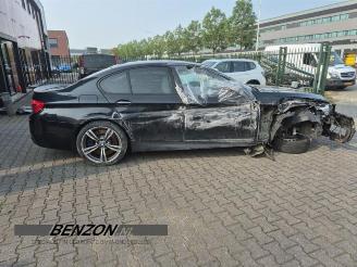 BMW M5 M5 (F10), Sedan, 2011 / 2016 4.4 V8 32V TwinPower Turbo picture 4