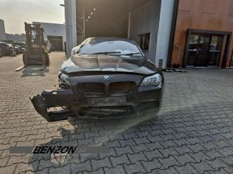 Uttjänta bilar auto BMW M5 M5 (F10), Sedan, 2011 / 2016 4.4 V8 32V TwinPower Turbo 2012/2