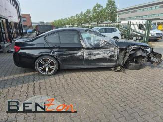 BMW M5 M5 (F10), Sedan, 2011 / 2016 4.4 V8 32V TwinPower Turbo picture 4