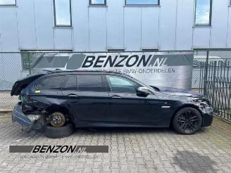 BMW M5 M5 Touring (G91), Combi, 2024 M550d xDrive 24V picture 2