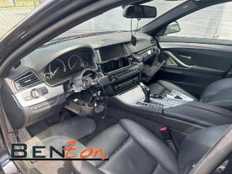 Uttjänta bilar auto BMW M5 M5 Touring (G91), Combi, 2024 M550d xDrive 24V 2016