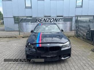BMW M5 M5 Touring (G91), Combi, 2024 M550d xDrive 24V picture 3